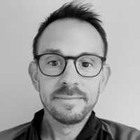 Paul Coward