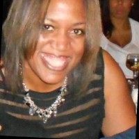 Sheryl Patton-Dandridge