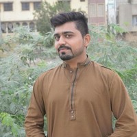 Shoaib Ahmed Khan