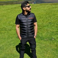 Humayun Khan