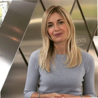 Silvia Ferrari