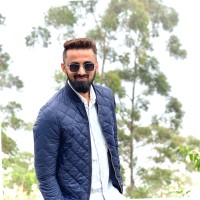 Shreeram.R Ulithaya