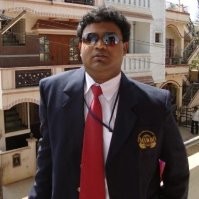 Suvankar Haldar