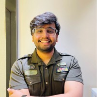 Mayank Singhal
