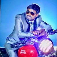 Saptha Teja