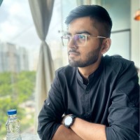 Harshit Gupta