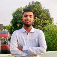 Ishan Dushettiwar