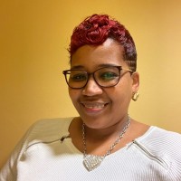 Keisha Bell