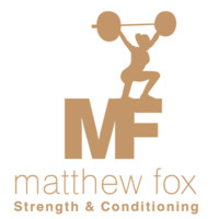 Matthew Fox