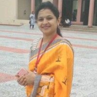 Dr.ankita Parashar