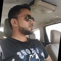 Mohammed Mujeeb Hussain