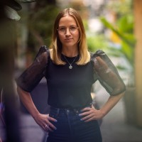 Helene Røang Simonsen