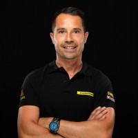 DAVID DE LANOY