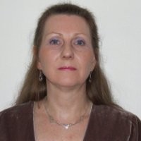 Linda Cussen