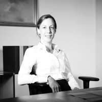 Nina Bodenstein