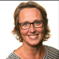 Monique Slief