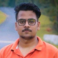 Mahendra Kumar Namdeo