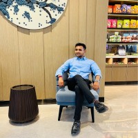 Yogesh Yadav