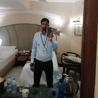 Omprakash Yadav