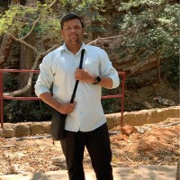 Govardhana Konduru