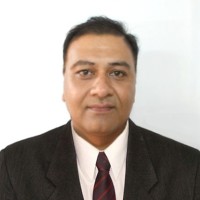 Gaurav Ruparelia