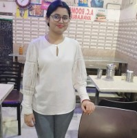 TRIPTI MONDAL