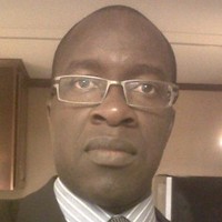 Serge Agbo, Md, Mph