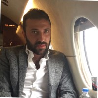 Gianluca Romano