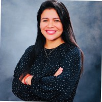 Maria Lizbeth Sayago Salazar