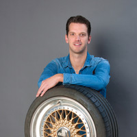 Fabian Lagerweij