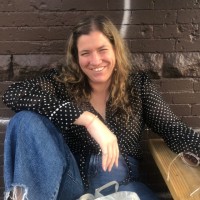 Emily Daubert