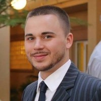 Brian M. Zimmerman