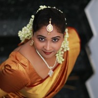 Chandni Anthikad Chandran