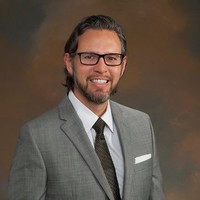 Bryan Pearson