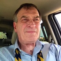 Bill Radcliffe