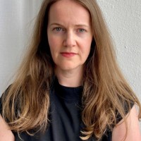Tina Holmeskog