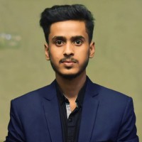 Ashir Mahboob
