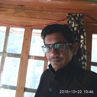 Ashish Bhardwaj