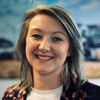 Annelie Bovendeur