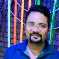 RAMESH NAGAR