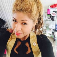 Aisha Simon