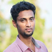Mohammed Ashique