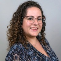Karina Sanchez Luizon Simenes