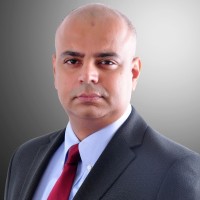 Mohammed Umair Siddiqui