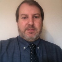 Paul Blake