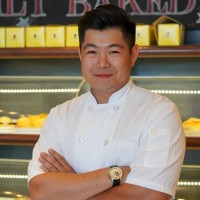 Stone Yu