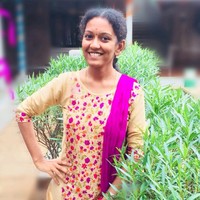 Srinidhi Srinivasan