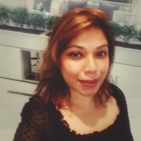 Mounita Ahmed