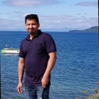Ashar Maqsood