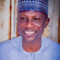 Umar Musa